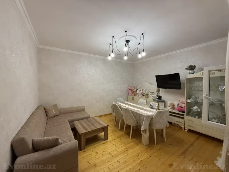 Kirayə verilir 2 otaqlı Həyət evi 80 m² Mehdiabad - şəkil 3