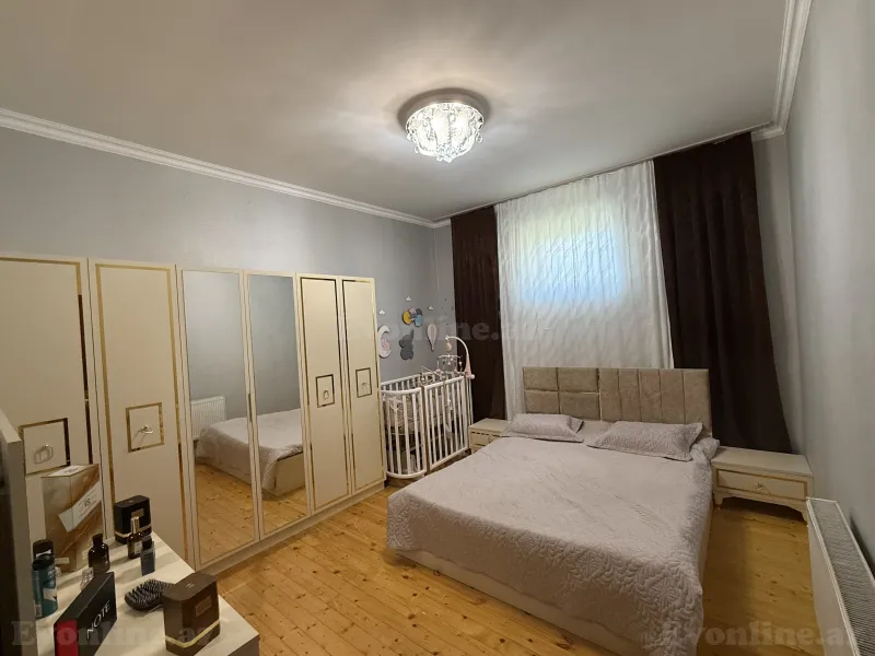 Kirayə verilir 2 otaqlı Həyət evi 80 m² Mehdiabad - şəkil 4