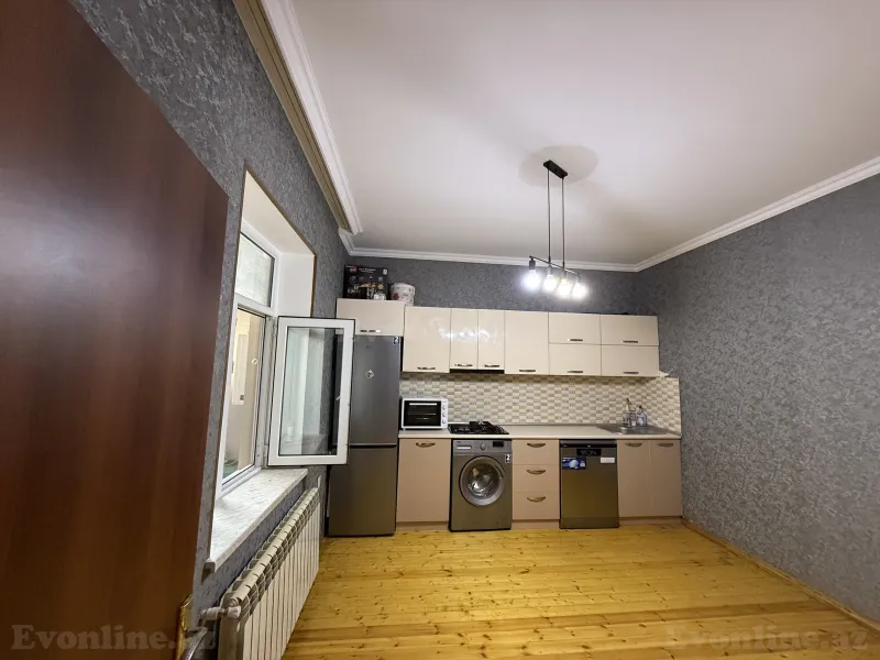 Kirayə verilir 2 otaqlı Həyət evi 80 m² Mehdiabad - şəkil 5