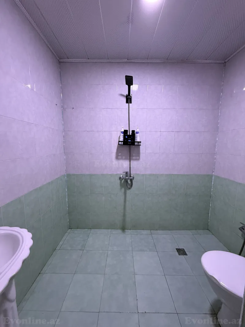 Kirayə verilir 2 otaqlı Həyət evi 80 m² Mehdiabad - şəkil 6