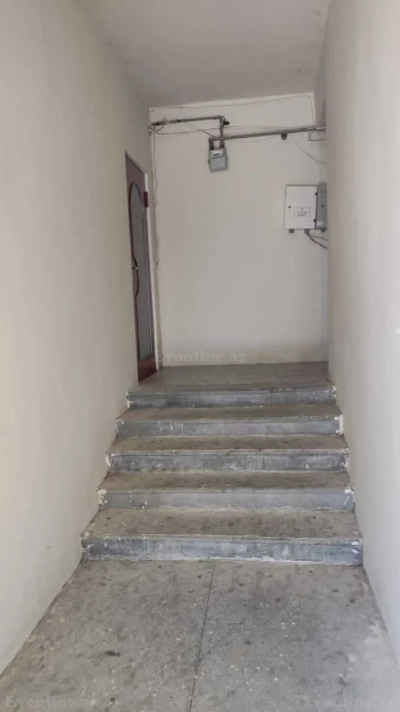 2 otaqlı Mənzil 58.9 m² Pirallahı r. Satılır