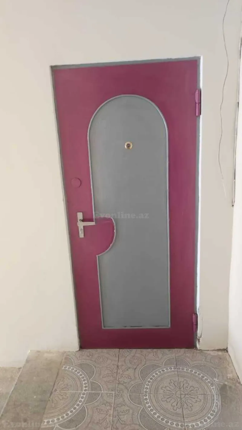 Satılır 2 otaqlı Mənzil Köhnə tikili 58.9 m² Pirallahı r. - şəkil 2