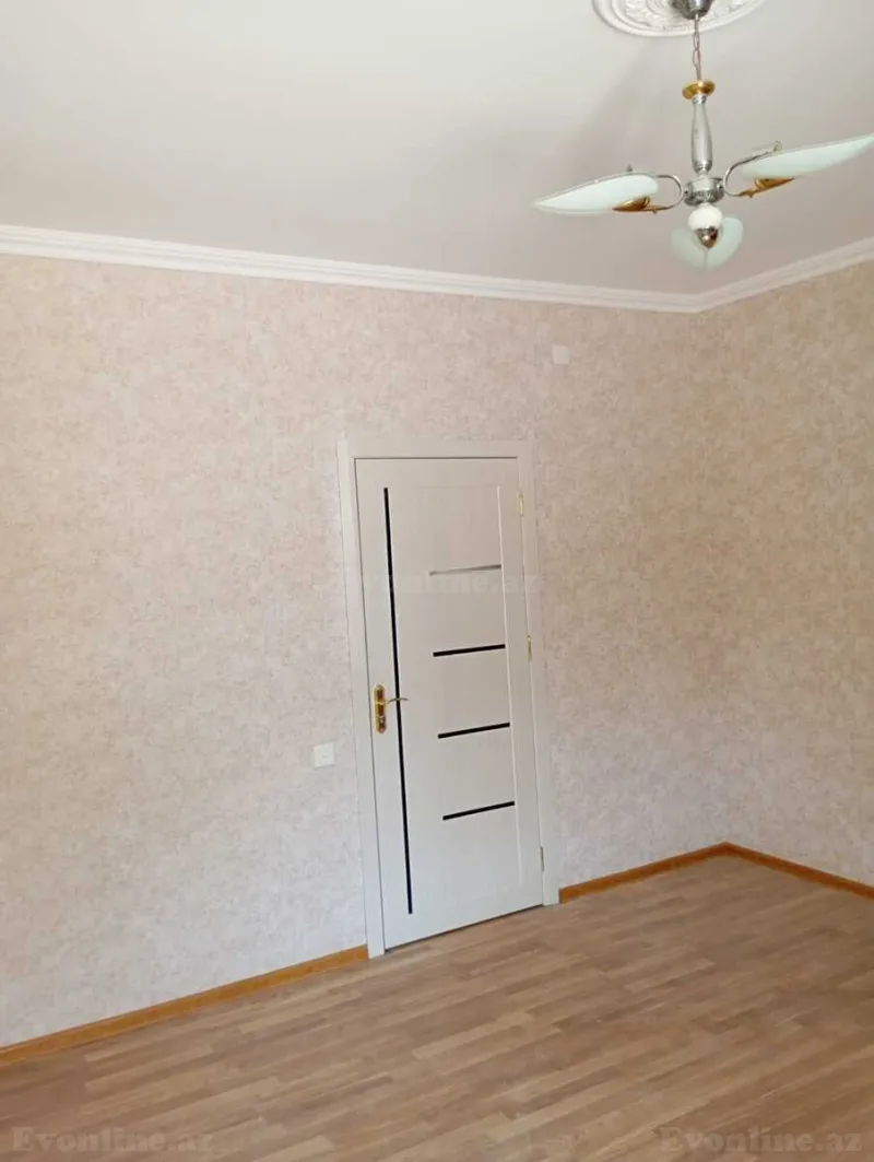Satılır 2 otaqlı Mənzil Köhnə tikili 58.9 m² Pirallahı r. - şəkil 3