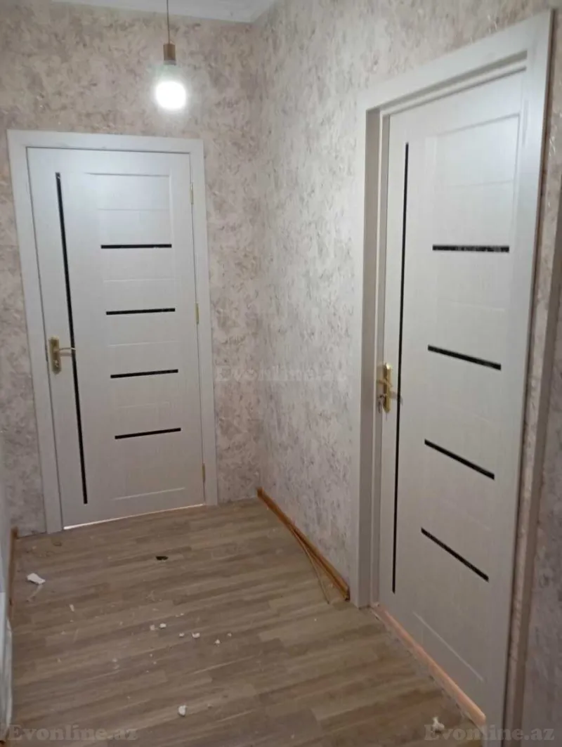 Satılır 2 otaqlı Mənzil Köhnə tikili 58.9 m² Pirallahı r. - şəkil 4