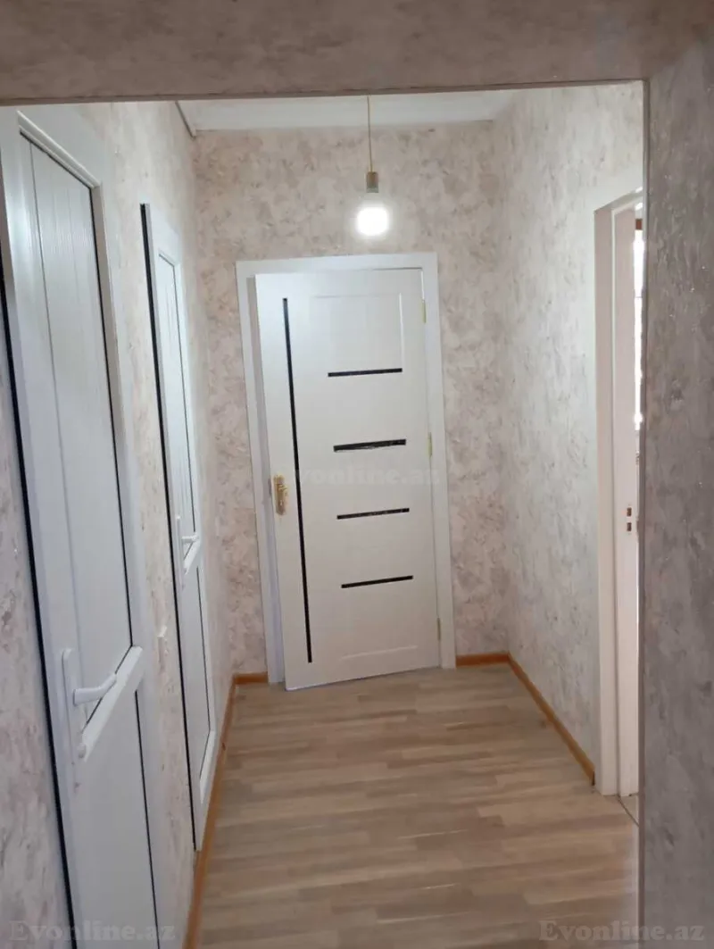 Satılır 2 otaqlı Mənzil Köhnə tikili 58.9 m² Pirallahı r. - şəkil 7