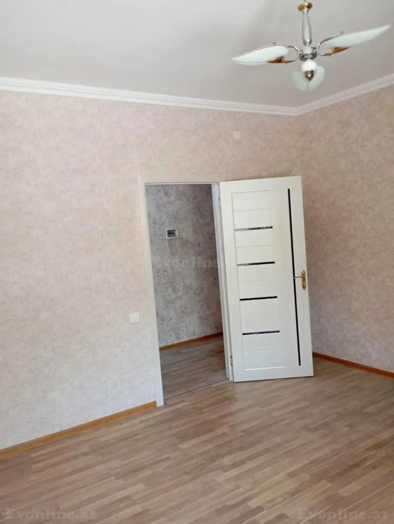 Satılır 2 otaqlı Mənzil Köhnə tikili 58.9 m² Pirallahı r. - şəkil 8