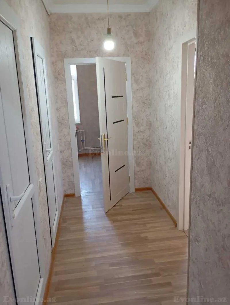 Satılır 2 otaqlı Mənzil Köhnə tikili 58.9 m² Pirallahı r. - şəkil 11