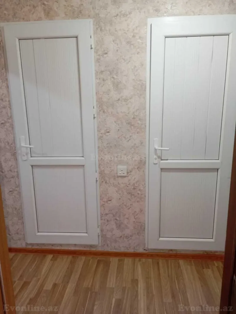 Satılır 2 otaqlı Mənzil Köhnə tikili 58.9 m² Pirallahı r. - şəkil 13