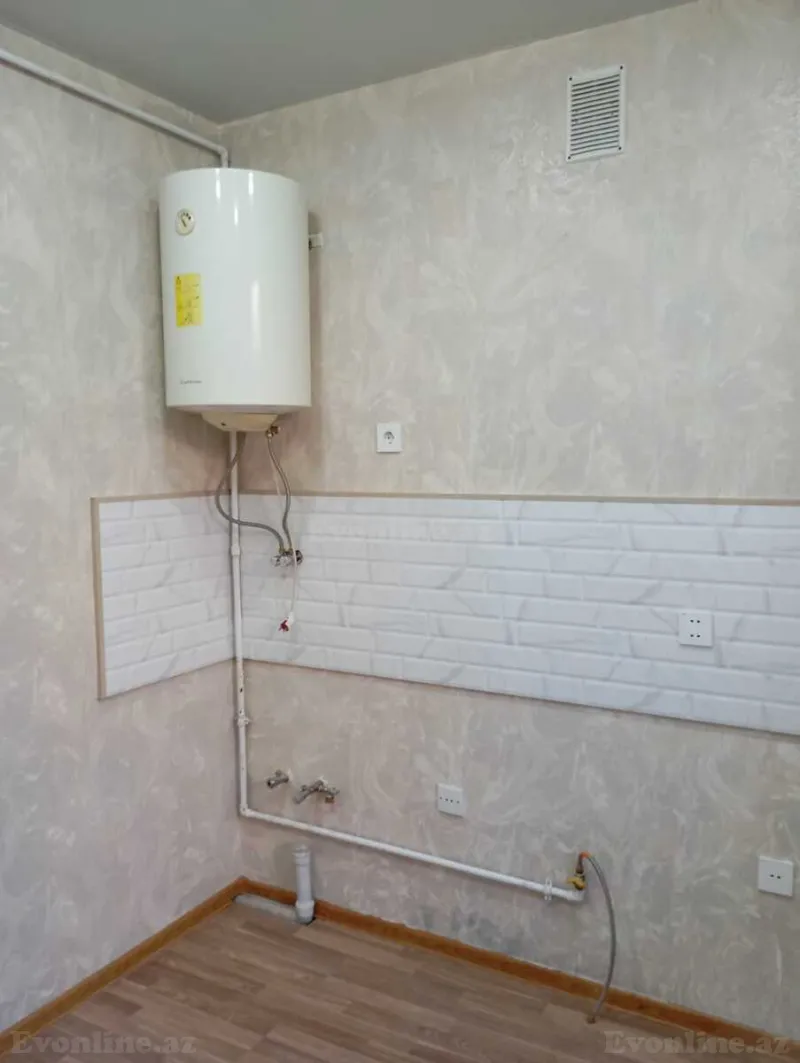 Satılır 2 otaqlı Mənzil Köhnə tikili 58.9 m² Pirallahı r. - şəkil 15