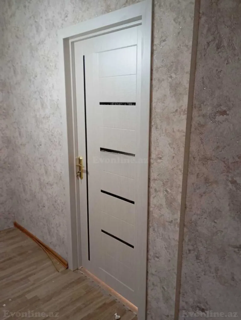 Satılır 2 otaqlı Mənzil Köhnə tikili 58.9 m² Pirallahı r. - şəkil 16