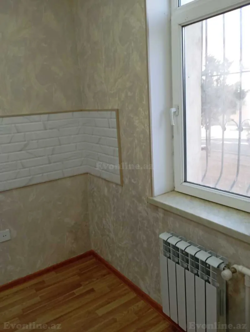 Satılır 2 otaqlı Mənzil Köhnə tikili 58.9 m² Pirallahı r. - şəkil 17