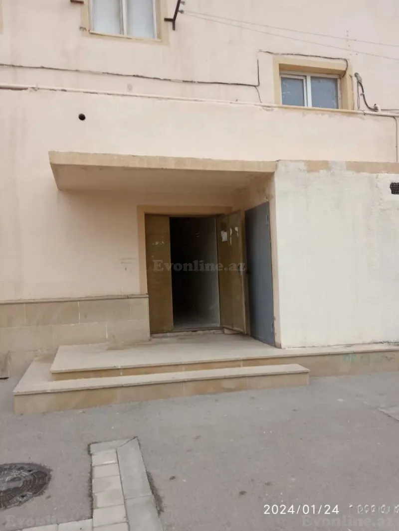 Satılır 2 otaqlı Mənzil Köhnə tikili 58.9 m² Pirallahı r. - şəkil 19