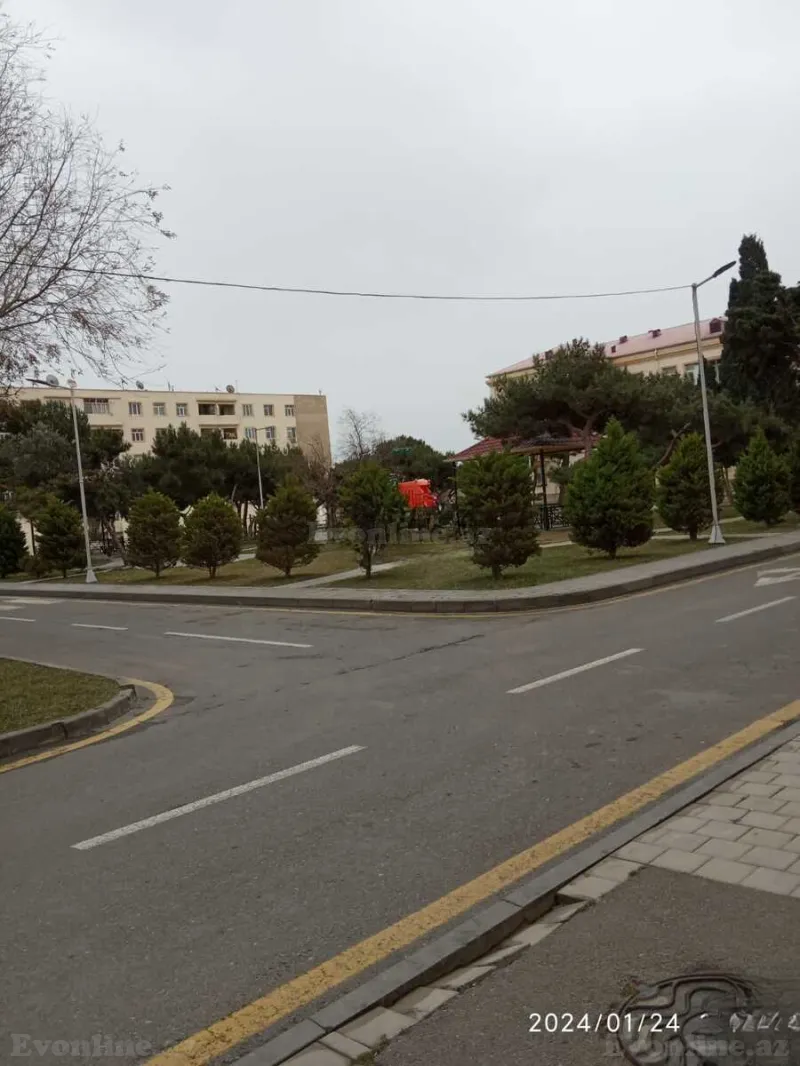 Satılır 2 otaqlı Mənzil Köhnə tikili 58.9 m² Pirallahı r. - şəkil 21