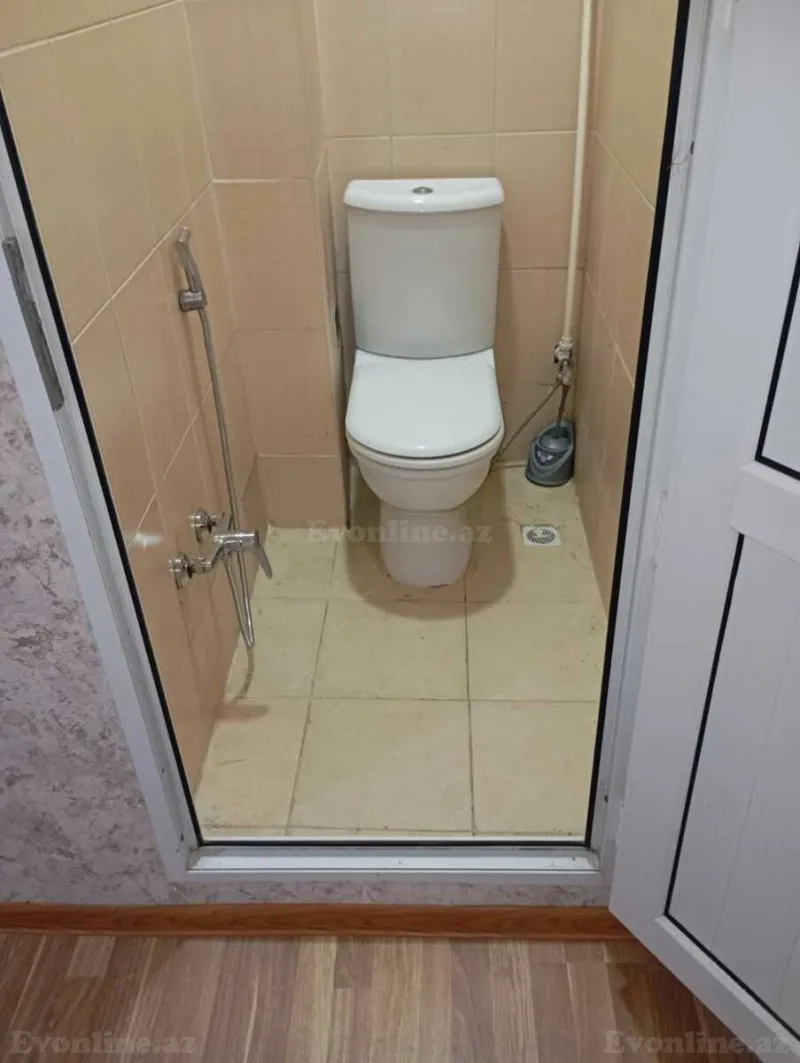 Satılır 2 otaqlı Mənzil Köhnə tikili 58.9 m² Pirallahı r. - şəkil 22