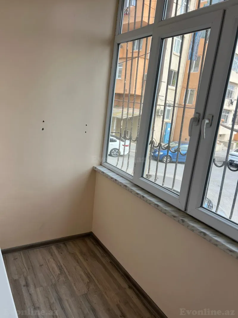 Satılır 2 otaqlı Mənzil Köhnə tikili 60 m² Həzi Aslanov m. - şəkil 6