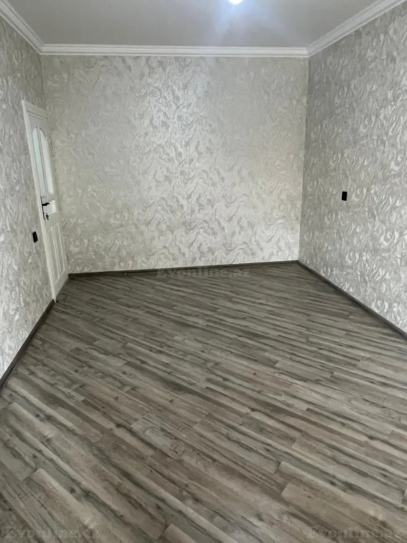 Satılır 2 otaqlı Mənzil Köhnə tikili 60 m² Həzi Aslanov m. - şəkil 13
