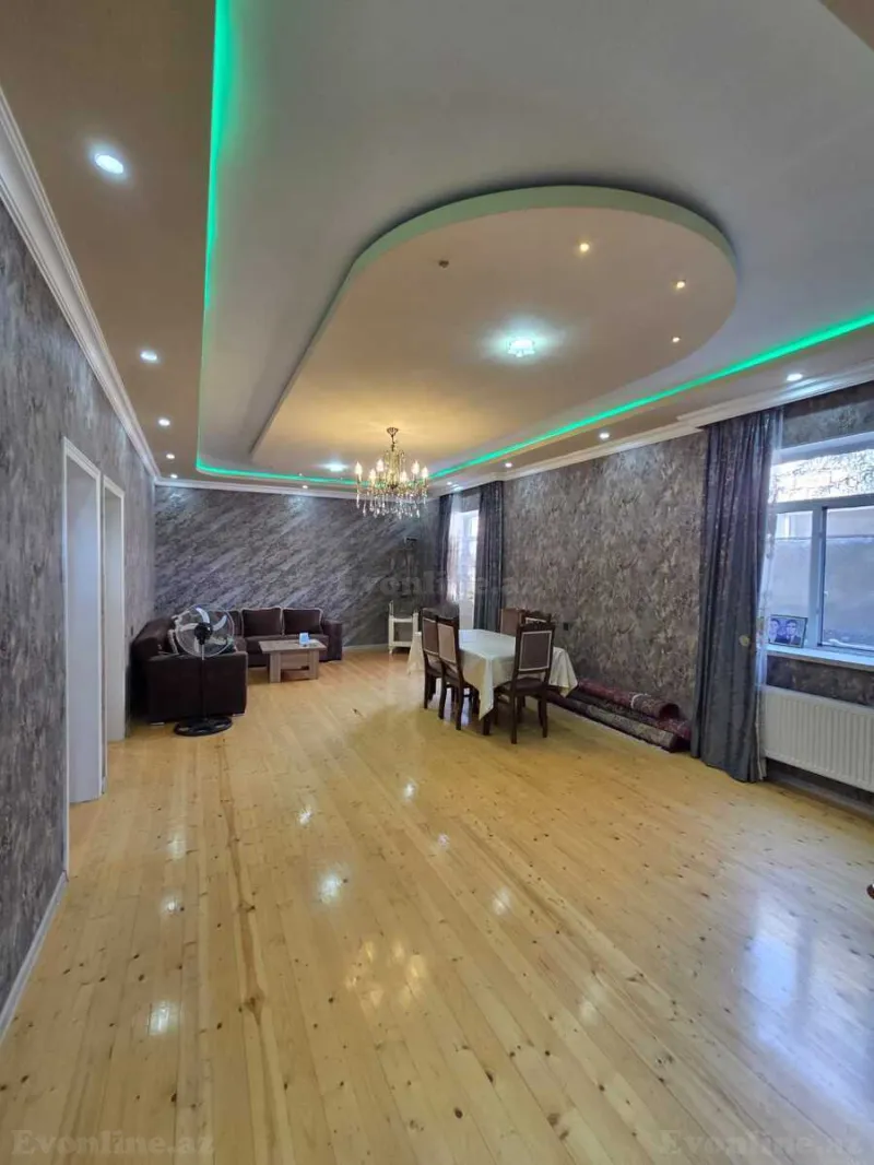 Satılır 3 otaqlı Həyət evi 120 m² Binə - şəkil 4