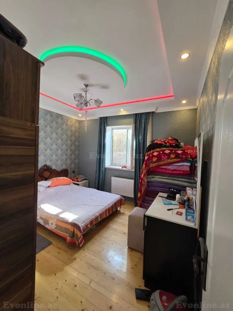 Satılır 3 otaqlı Həyət evi 120 m² Binə - şəkil 5