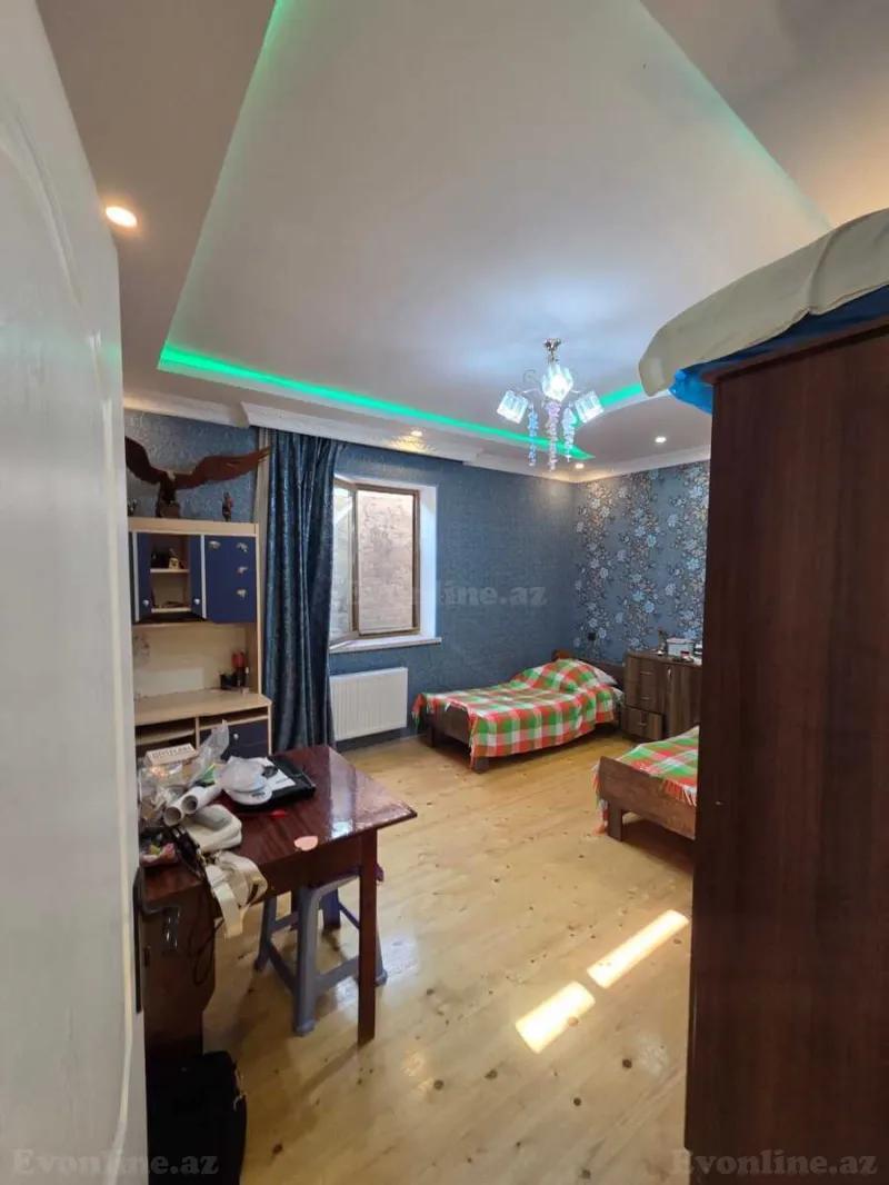 Satılır 3 otaqlı Həyət evi 120 m² Binə - şəkil 6