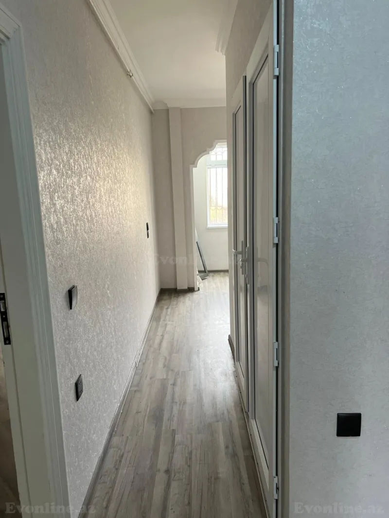 Satılır 2 otaqlı Mənzil Köhnə tikili 60 m² Həzi Aslanov m. - şəkil 16