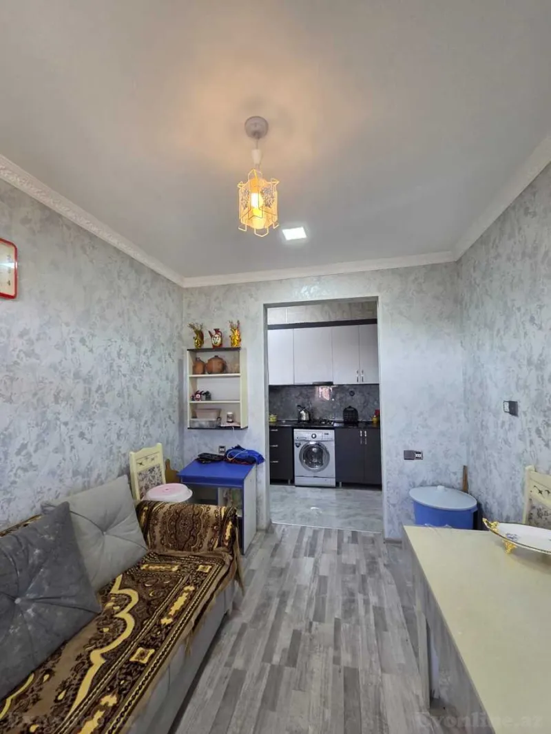 Satılır 3 otaqlı Həyət evi 120 m² Binə - şəkil 7