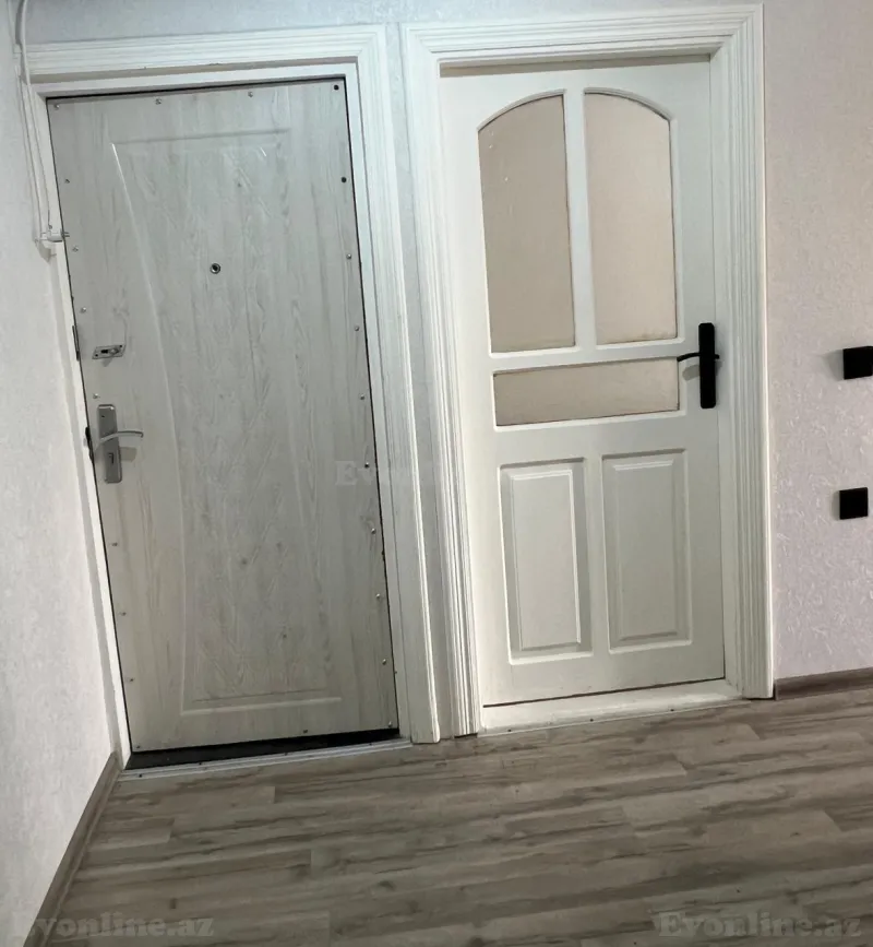 Satılır 2 otaqlı Mənzil Köhnə tikili 60 m² Həzi Aslanov m. - şəkil 18