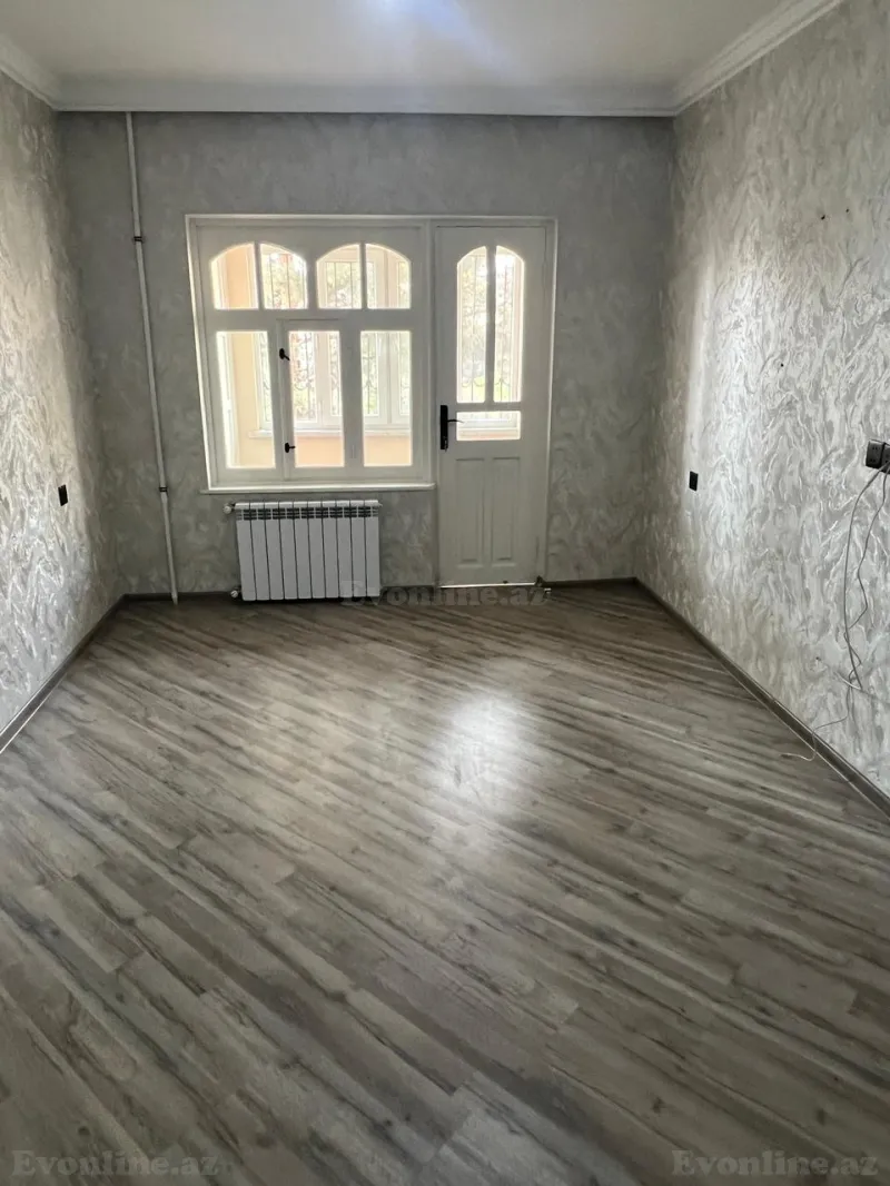 Satılır 2 otaqlı Mənzil Köhnə tikili 60 m² Həzi Aslanov m. - şəkil 19