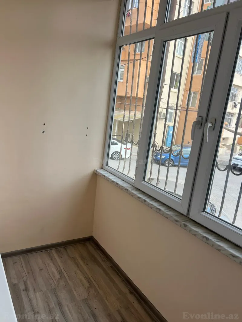 Satılır 2 otaqlı Mənzil Köhnə tikili 60 m² Həzi Aslanov m. - şəkil 21