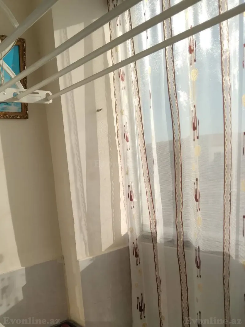Satılır 2 otaqlı Mənzil Yeni tikili 57 m² 7-ci mikrorayon - şəkil 9