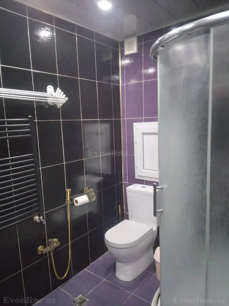 Satılır 2 otaqlı Mənzil Yeni tikili 57 m² 7-ci mikrorayon - şəkil 13