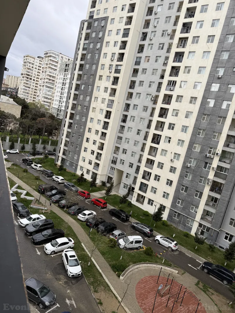 2 otaqlı Mənzil 66 m² Gəncə pr. Satılır