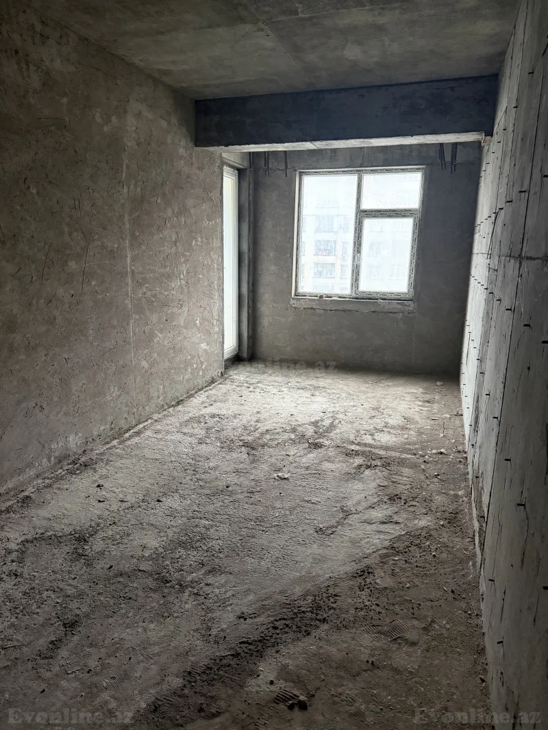 Satılır 2 otaqlı Mənzil Yeni tikili 66 m² Gəncə pr. - şəkil 6