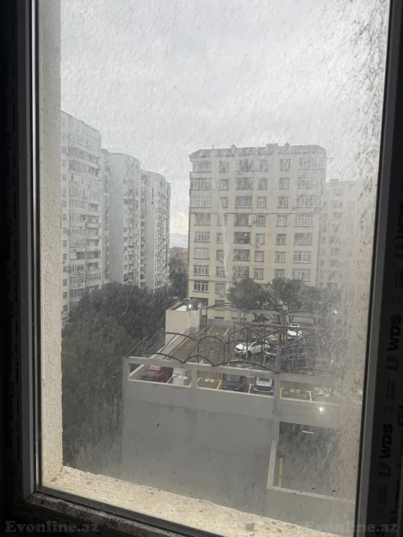 Satılır 2 otaqlı Mənzil Yeni tikili 66 m² Gəncə pr. - şəkil 7