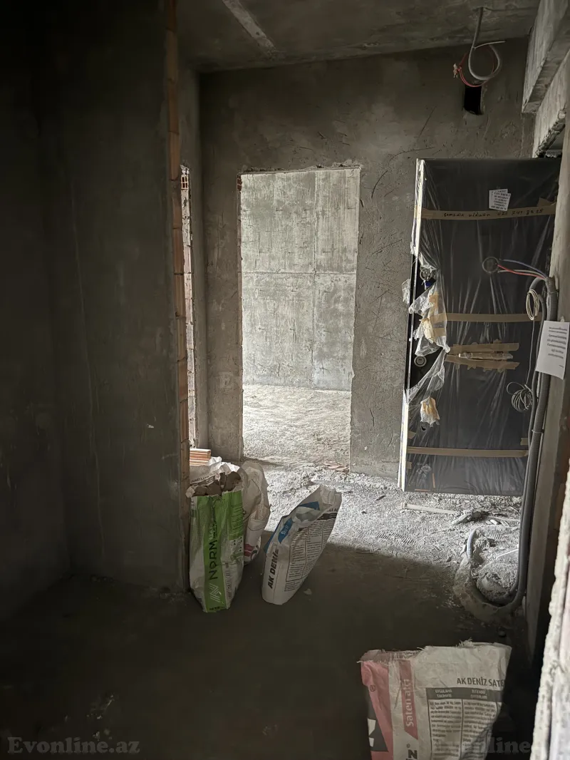 Satılır 2 otaqlı Mənzil Yeni tikili 66 m² Gəncə pr. - şəkil 8