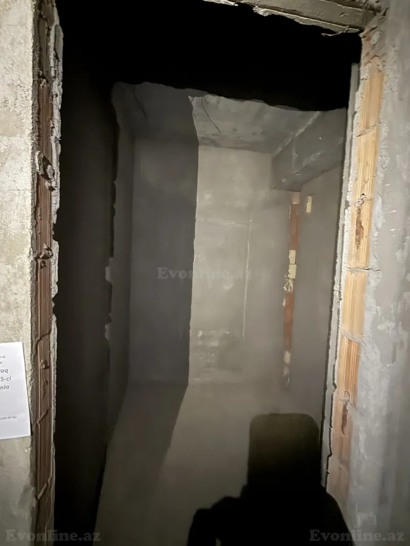 Satılır 2 otaqlı Mənzil Yeni tikili 66 m² Gəncə pr. - şəkil 9
