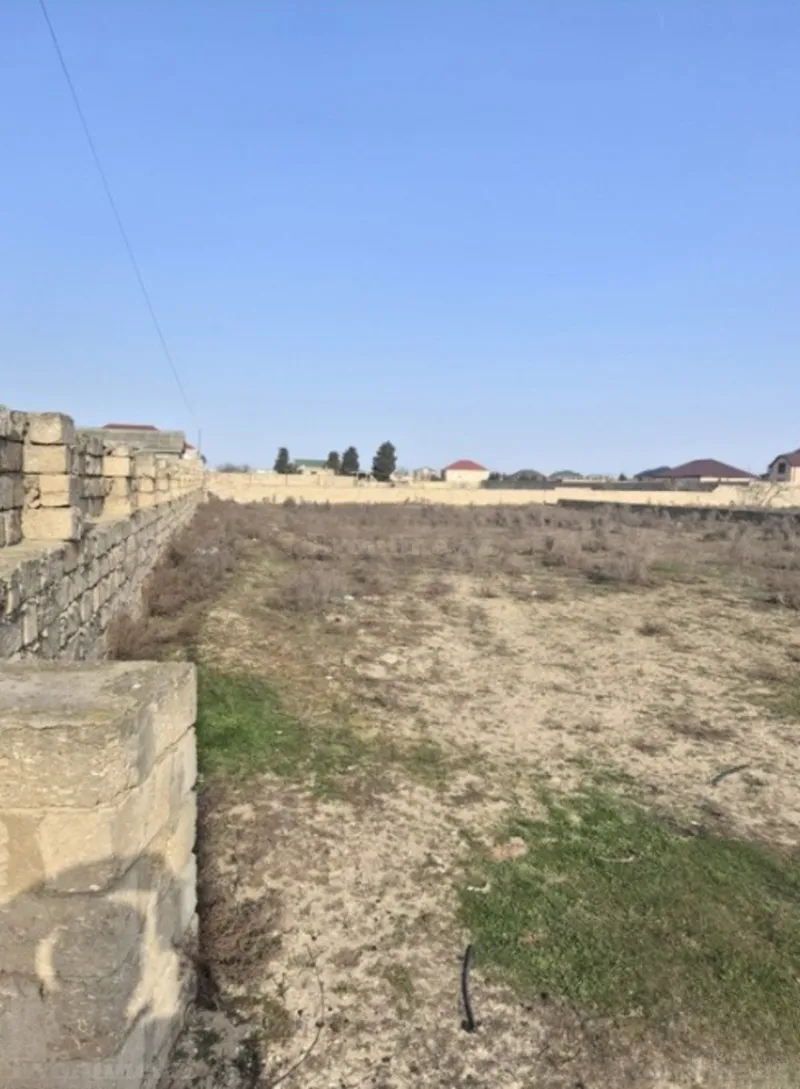Torpaq Qala Satılır