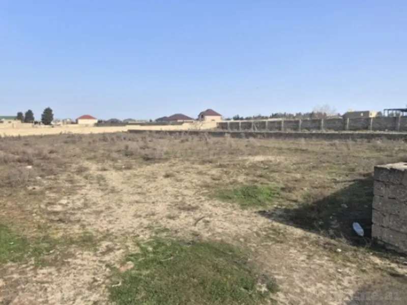 Satılır Torpaq 12 sot Qala - şəkil 3