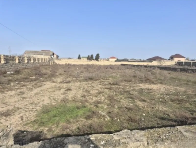 Satılır Torpaq 12 sot Qala - şəkil 4