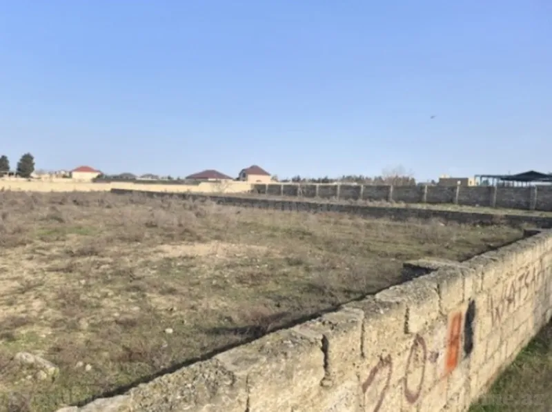 Satılır Torpaq 12 sot Qala - şəkil 5