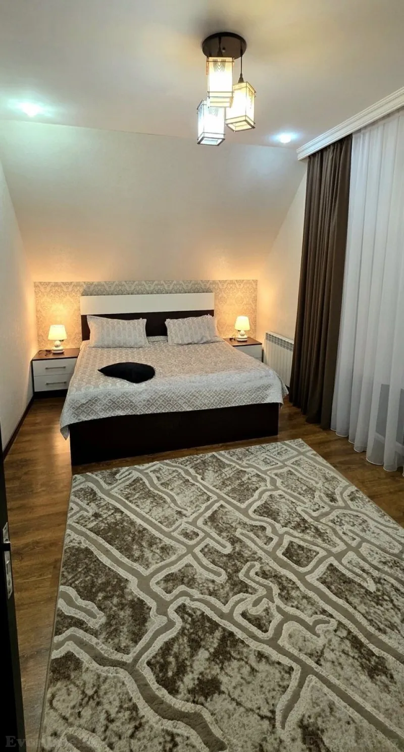 Kirayə verilir 4 otaqlı Həyət evi 200 m² Qusar - şəkil 3