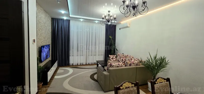 Kirayə verilir 4 otaqlı Həyət evi 200 m² Qusar - şəkil 10