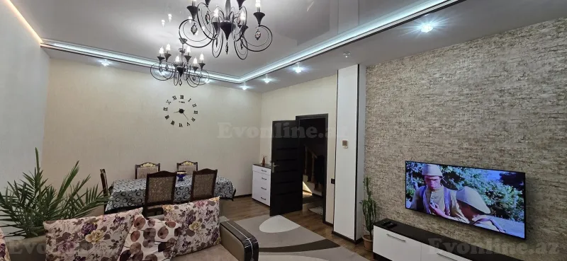 Kirayə verilir 4 otaqlı Həyət evi 200 m² Qusar - şəkil 11