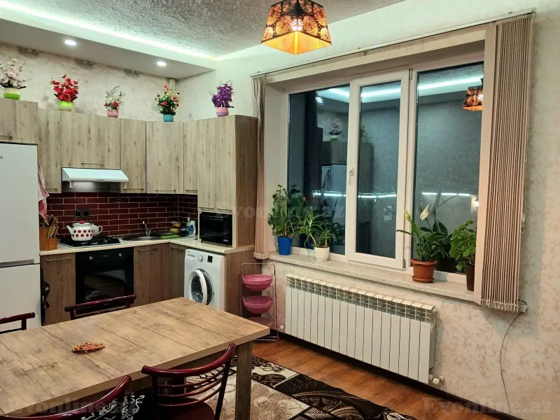 Kirayə verilir 4 otaqlı Həyət evi 200 m² Qusar - şəkil 12