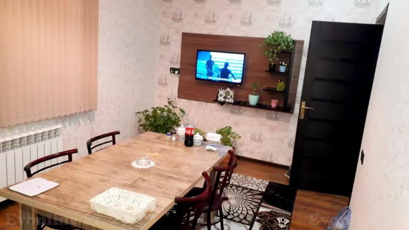 Kirayə verilir 4 otaqlı Həyət evi 200 m² Qusar - şəkil 13