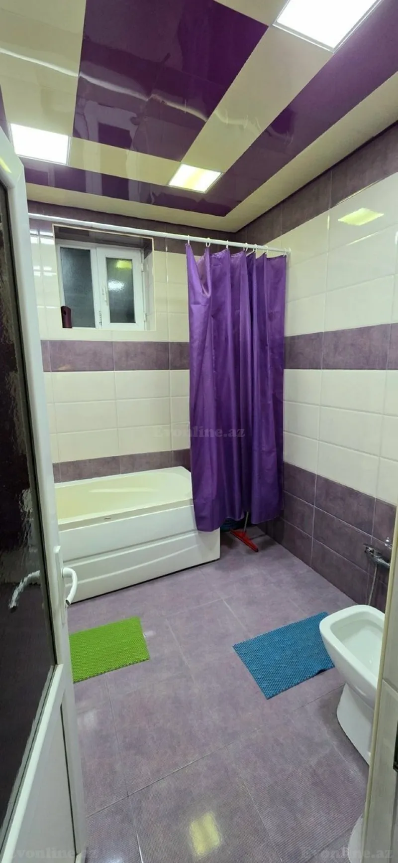 Kirayə verilir 4 otaqlı Həyət evi 200 m² Qusar - şəkil 16