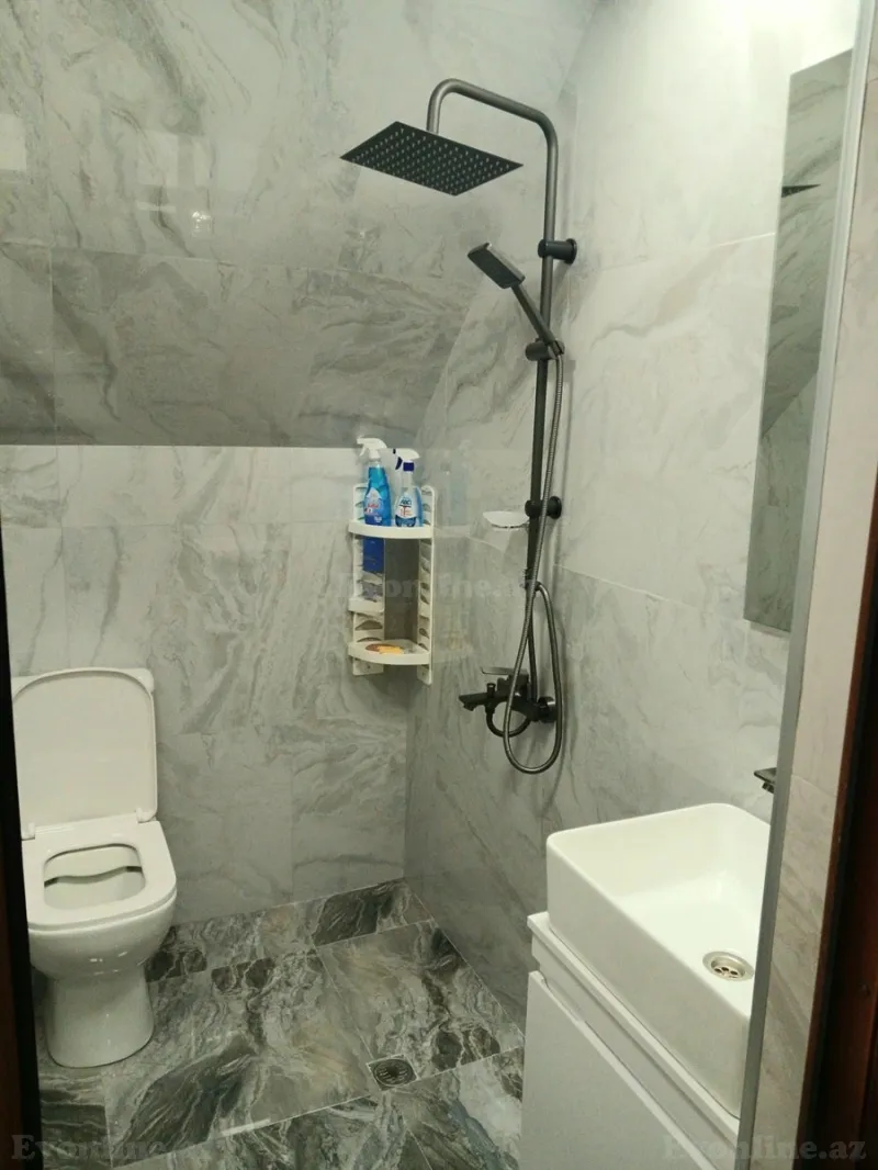 Kirayə verilir 4 otaqlı Həyət evi 200 m² Qusar - şəkil 17