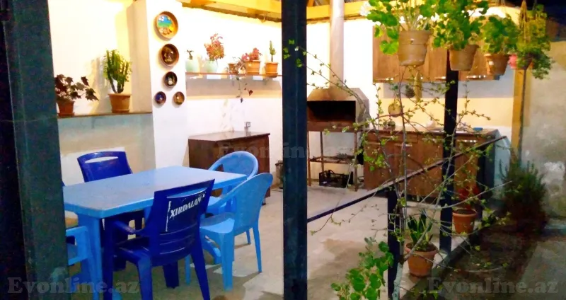 Kirayə verilir 4 otaqlı Həyət evi 200 m² Qusar - şəkil 20