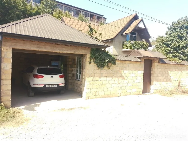 Kirayə verilir 4 otaqlı Həyət evi 200 m² Qusar - şəkil 22