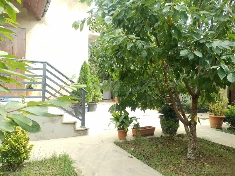 Kirayə verilir 4 otaqlı Həyət evi 200 m² Qusar - şəkil 23
