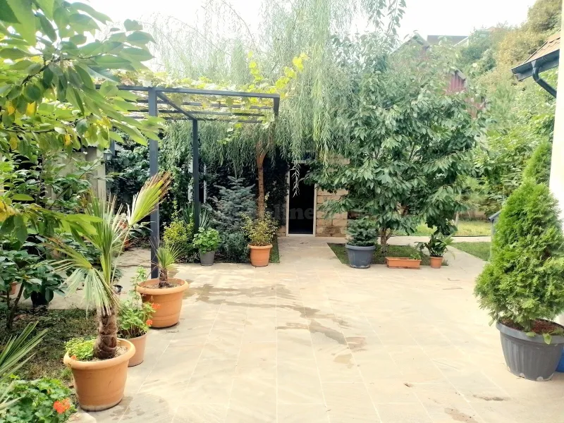 Kirayə verilir 4 otaqlı Həyət evi 200 m² Qusar - şəkil 25